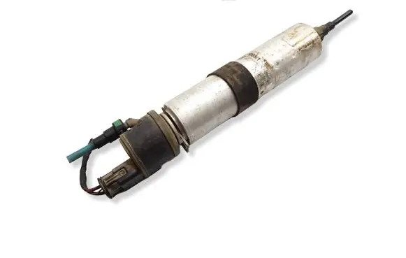BMW 1 F20 F21 Fuel filter heater 8511054