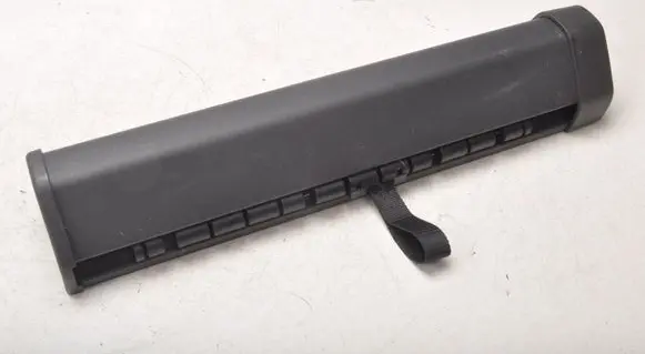 Volvo V60 Trunk/boot cargo luggage net 39811532