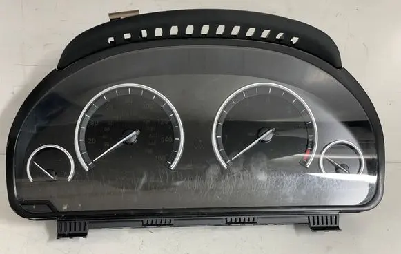 BMW 7 F01 F02 F03 F04 Speedometer (instrument cluster) 926515601 9265156