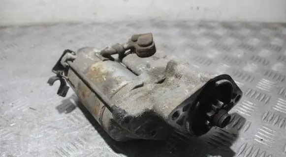 Toyota Corolla E120 E130 Starter motor 2810033086