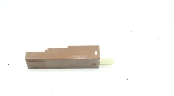 Toyota Prius (XW30) Keyless system antenna 