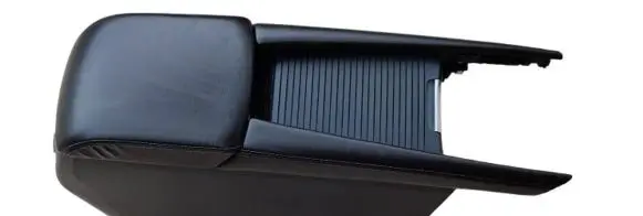 Mazda 6 Center console