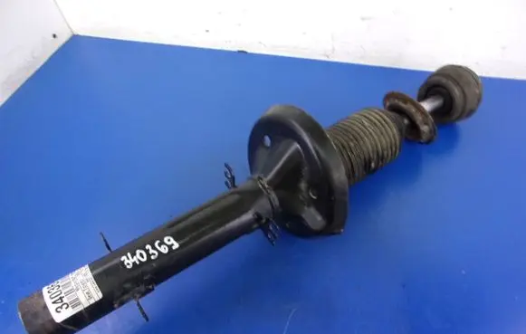 Seat Toledo II (1M) Front shock absorber with coil spring