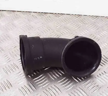 Porsche Cayenne (9PA) Air intake hose/pipe 7L0129533
