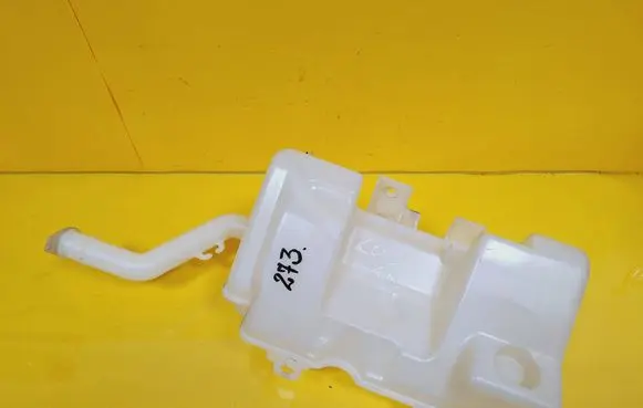 Mitsubishi Colt Windshield washer fluid reservoir/tank A4548600060