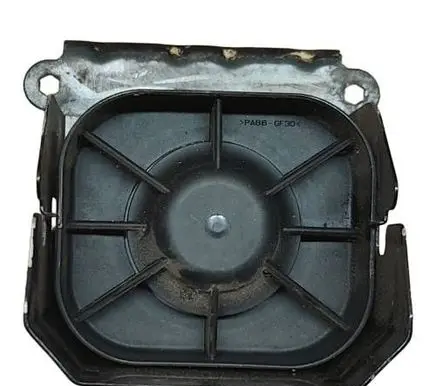 Opel Insignia A Alarm system siren 13307087