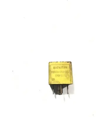 Land Rover Freelander Other relay V23134B52X127 YWB10012