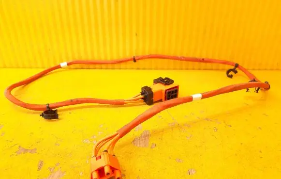 Tesla Model 3 Other wiring loom 150939510B