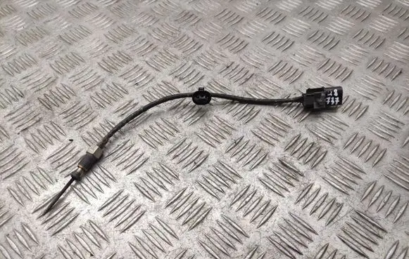 KIA Sorento Exhaust gas temperature sensor