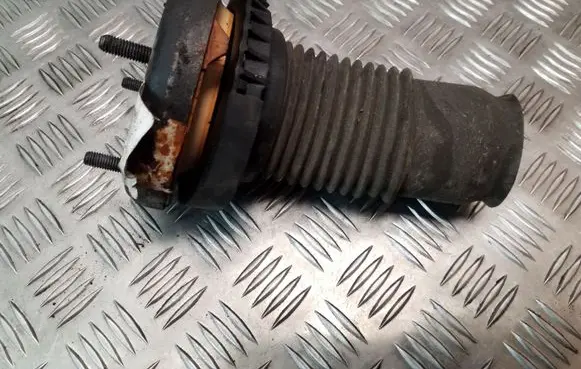 Jaguar XF X250 Front shock absorber damper bump stop 