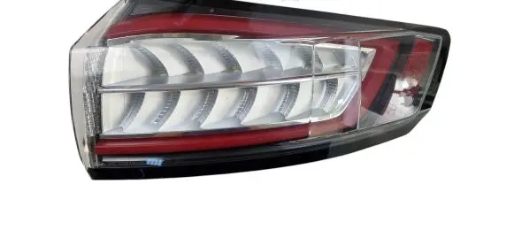 Ford Edge II Rear/tail lights HT4B13404 HT4B13404AD 0000717563P