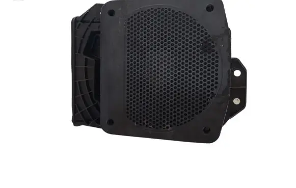 Subwoofer speaker