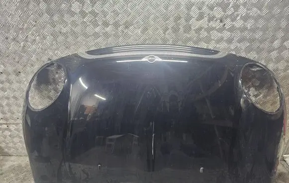 Mini One - Cooper R50 - 53 Engine bonnet/hood