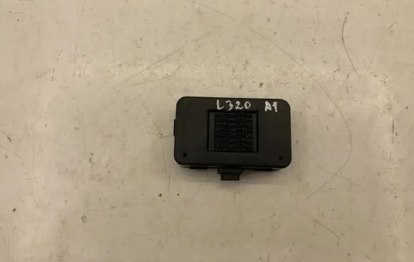 Land Rover Range Rover Sport L320 Keyless (KESSY) go control unit/module AH4215K602