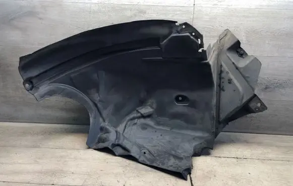 Mercedes-Benz E W212 Front wheel arch liner splash guards A2126903030 BBP166903