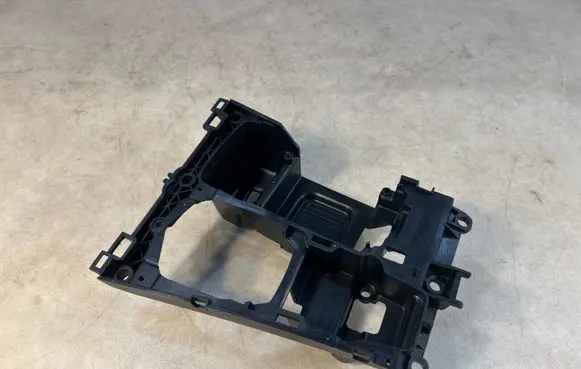 BMW X6 E71 Gear shift cable bracket 51166971727