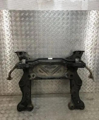 Front subframe