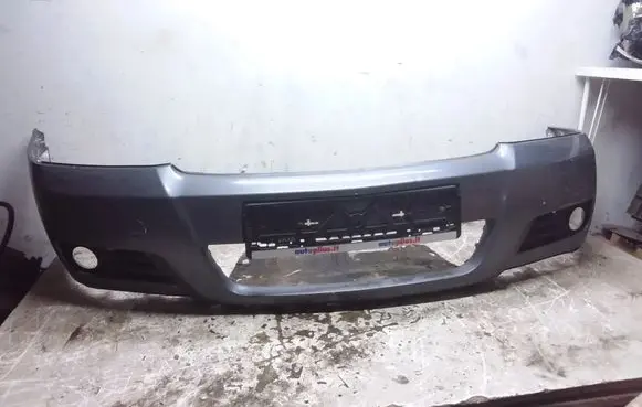 Opel Signum Front bumper 13100583 551004542