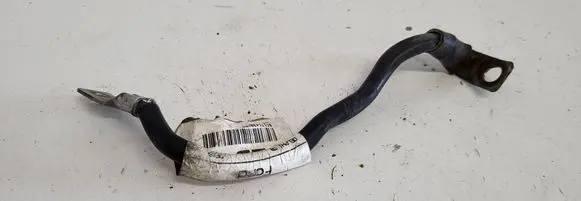 Ford Transit Negative earth cable (battery) 6C1T14301EB