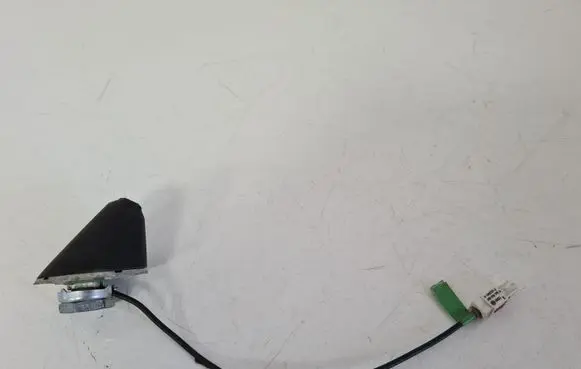 Radio antenna