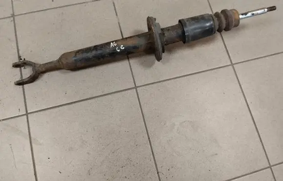 Audi A6 S6 C6 4F Front shock absorber/damper