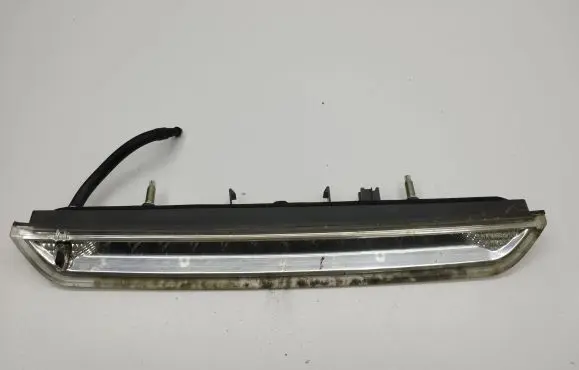 Peugeot 508 Third/center stoplight 9688016380 89093273
