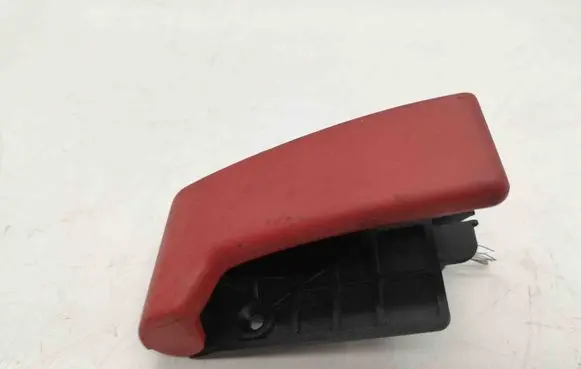 Mercedes-Benz B W245 Engine bonnet (hood) release handle 1248800320