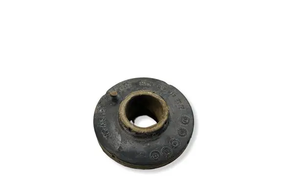 Audi A4 S4 B8 8K Rear coil spring rubber mount 8K0512297B