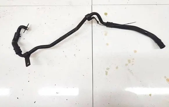 Power steering hose/pipe/line