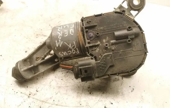 Ford Focus Wiper motor BM5117504AG 20110412