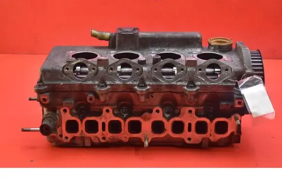 Opel Astra H Engine head 