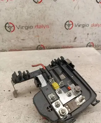 Peugeot 607 Positive wiring loom 9660602380 2602071038