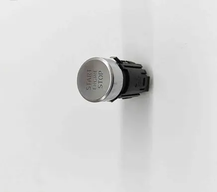 Audi Q5 SQ5 Engine start stop button switch 8W2905217F