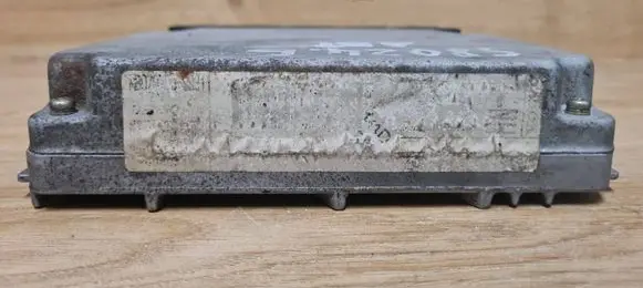 Volvo S80 Engine control unit/module