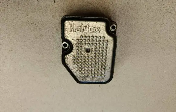 Volkswagen Tiguan Torque split ecu control unit/module 0AY907554C 5WP3352202 11181802