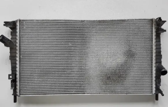 Volvo V50 Coolant radiator 3M5H8005TL