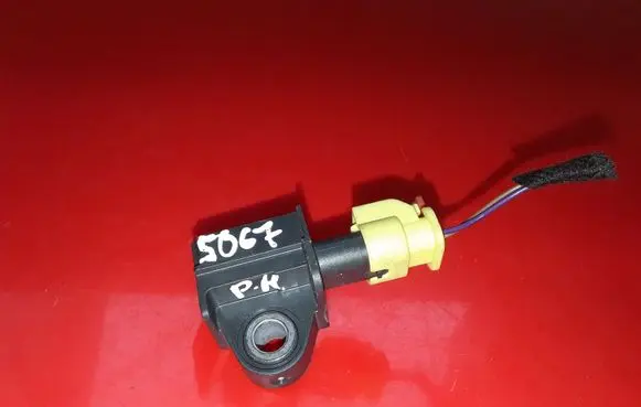 Seat Toledo IV (NH) Airbag deployment crash/impact sensor 34D959351