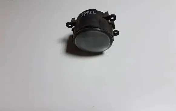 Renault Captur Front fog light 261558707R