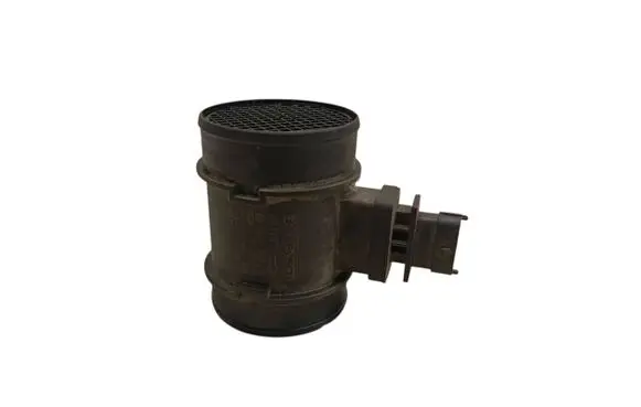 Mass air flow meter