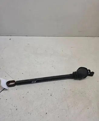 BMW 7 E65 E66 Front door check strap stopper 51217112444