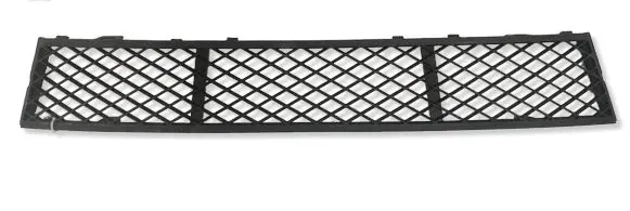 BMW 5 F10 F11 Front bumper lower grill 51117285950