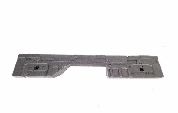 Opel Corsa F Other trunk/boot trim element 9832887380