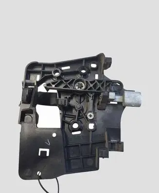 Citroen Jumpy Sliding door interior handle 96806572