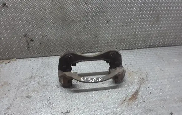 SsangYong Rexton Front Brake Caliper Pad/Carrier 