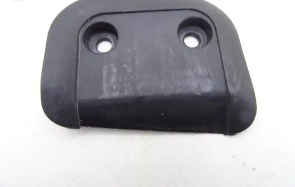 Mercedes-Benz Vito Viano W638 Centre console side trim front 6387430141