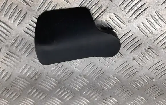 Audi A8 S8 D4 4H Engine bonnet (hood) release handle 4H1823533