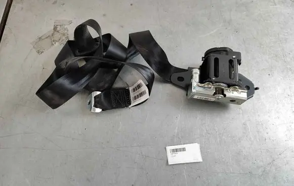MG MG5 II Rear seatbelt 10973414