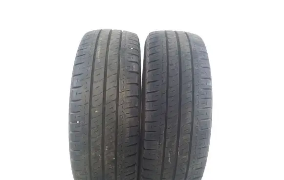 Mercedes-Benz Vito Viano W639 R16 summer tire 