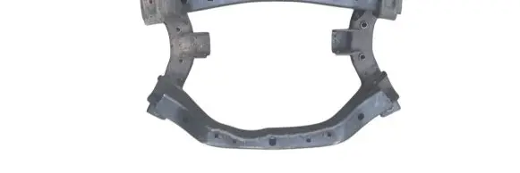 Chrysler 300 - 300C Front subframe