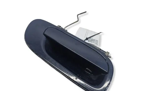 Volvo S80 Front door exterior handle 
